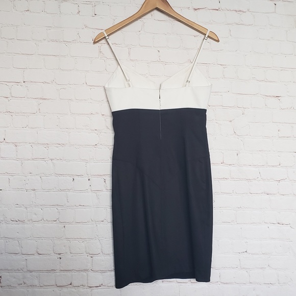 Black Halo dress - Picture 7 of 7